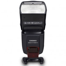 Вспышка YongNuo Speedlite YN-565EX III for Canon в Москве