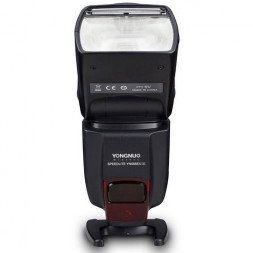 Вспышка YongNuo Speedlite YN-565EX III for Canon в Москве