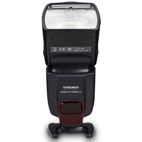 Вспышка YongNuo Speedlite YN-565EX III for Canon