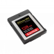 Карта памяти SanDisk CFexpress Type B 128GB Extreme Pro R1700/W1200 (SDCFE-128G-GN4NN)