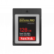 Карта памяти SanDisk CFexpress Type B 128GB Extreme Pro R1700/W1200 (SDCFE-128G-GN4NN)