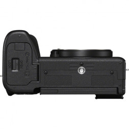 Фотоаппарат беззеркальный Sony Alpha 6700 Kit 16-50 Black в Москве
