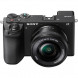 Фотоаппарат беззеркальный Sony Alpha 6700 Kit 16-50 Black
