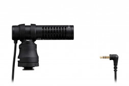 Микрофон Canon DM E100 в Москве