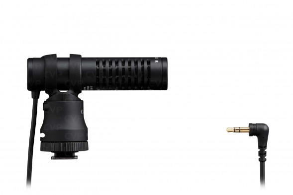 Микрофон Canon DM E100