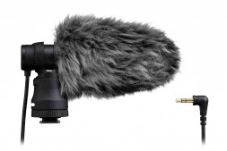 Микрофон Canon DM E100 в Москве
