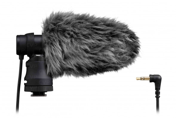 Микрофон Canon DM E100