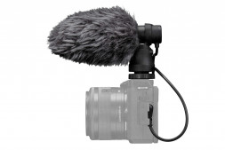 Микрофон Canon DM E100 в Москве