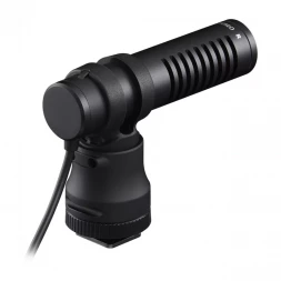 Микрофон Canon DM E100 в Москве