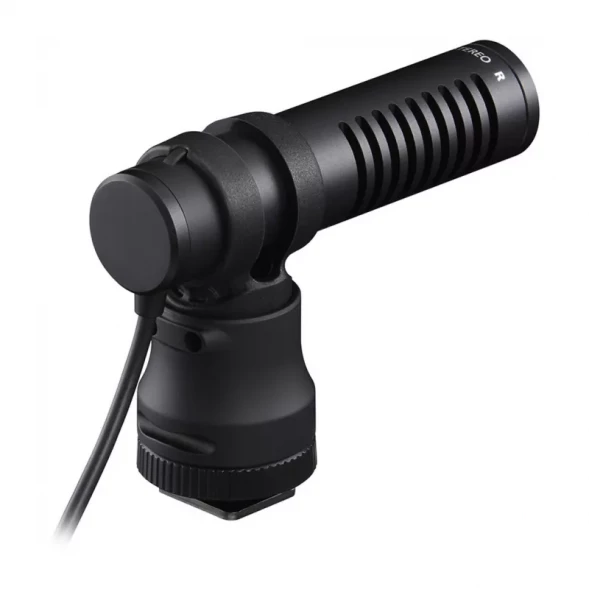 Микрофон Canon DM E100