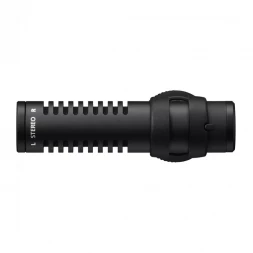Микрофон Canon DM E100 в Москве
