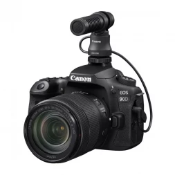 Микрофон Canon DM E100 в Москве