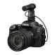 Микрофон Canon DM E100