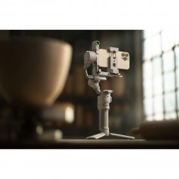 Стабилизатор DJI RS 4 Mini в Москве