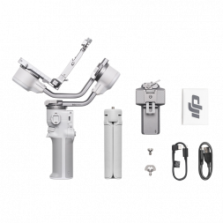 Стабилизатор DJI RS 4 Mini в Москве