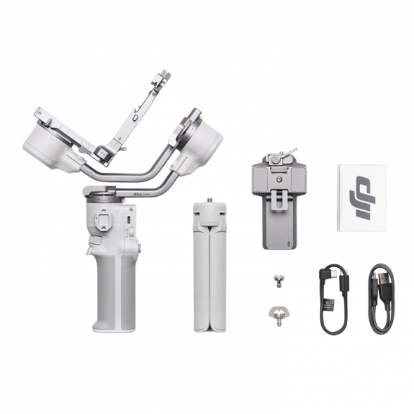 Стабилизатор DJI RS 4 Mini