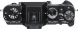 Фотоаппарат беззеркальный Fujifilm X-T30 III Body Black