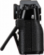 Фотоаппарат беззеркальный Fujifilm X-T30 III Body Black