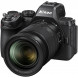 Фотоаппарат беззеркальный Nikon Z5 II Kit 24-70 f/4 S