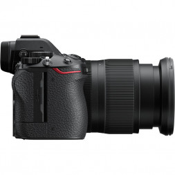 Фотоаппарат беззеркальный Nikon Z5 II Kit 24-70 f/4 S в Москве