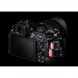 Фотоаппарат беззеркальный Nikon Z5 II Kit 24-70 f/4 S