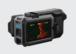 Экшн-камера GoPro Mission 1 Pro Grip Edition Black в Москве