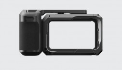 Экшн-камера GoPro Mission 1 Pro Grip Edition Black в Москве