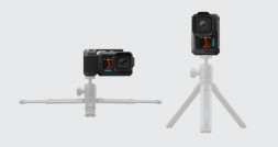 Экшн-камера GoPro Mission 1 Pro Grip Edition Black в Москве