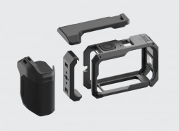 Экшн-камера GoPro Mission 1 Pro Grip Edition Black в Москве