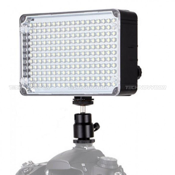 Накамерный свет Aputure Amaran LED Video Light AL-H198C