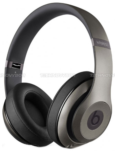 Наушники bluetooth Beats studio wireless Titan