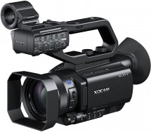 Видеокамера Sony PXW-X70 в Москве