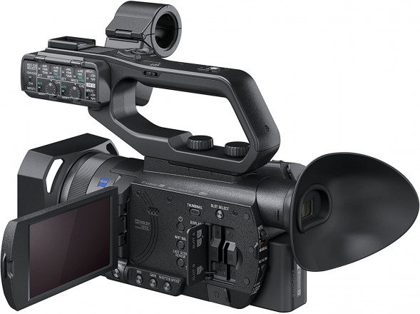 Видеокамера Sony PXW-X70