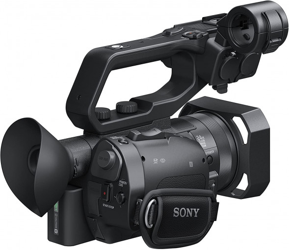Видеокамера Sony PXW-X70