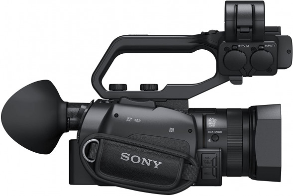 Видеокамера Sony PXW-X70