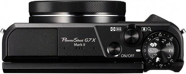 Canon g7x mark store 2