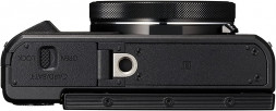 Фотоаппарат цифровой Canon PowerShot G7X Mark II в Москве
