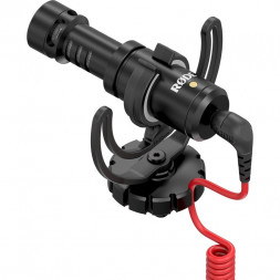 Микрофон Rode VideoMicro в Москве