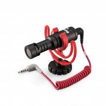 Микрофон Rode VideoMicro в Москве