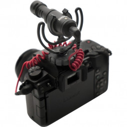 Микрофон Rode VideoMicro в Москве