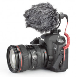 Микрофон Rode VideoMicro в Москве