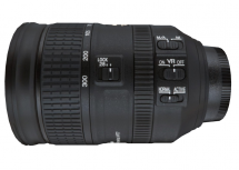 Объектив Nikon 28-300mm f/3.5-5.6G ED VR AF-S Nikkor в Москве