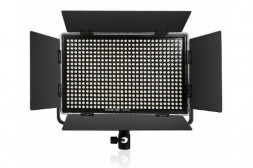 Светодиодная панель Viltrox VL-40T (Сетевой адаптер) в Москве