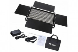 Светодиодная панель Viltrox VL-40T (Сетевой адаптер) в Москве