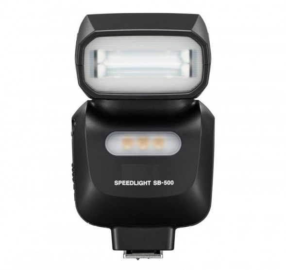 Фотовспышка Nikon Speedlight SB-500