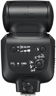 Фотовспышка Nikon Speedlight SB-500