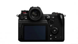 Фотоаппарат беззеркальный Panasonic Lumix DC-S1H Body в Москве