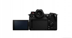 Фотоаппарат беззеркальный Panasonic Lumix DC-S1H Body в Москве