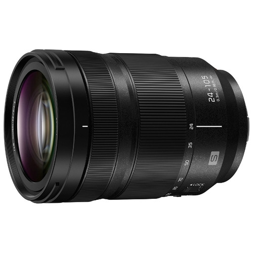 Объектив Panasonic 100-300mm f/4.0-5.6 II O.I.S. Lumix G Vario (H-FSA100300) — 
