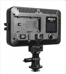 Накамерный свет Viltrox RB10 RGB в Москве